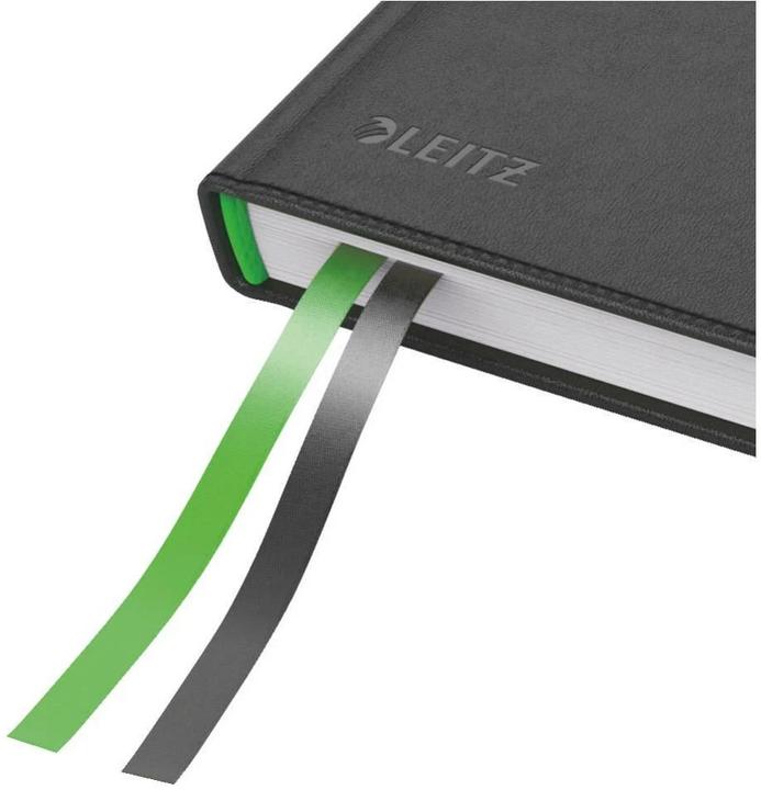 Actual product image Leitz Complete (A4, Checked, Hardcover)