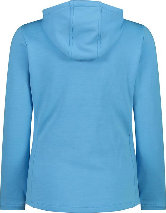 Produktbild CMP Campagnolo Stretch Performance Jacket Fix Hood (XL)