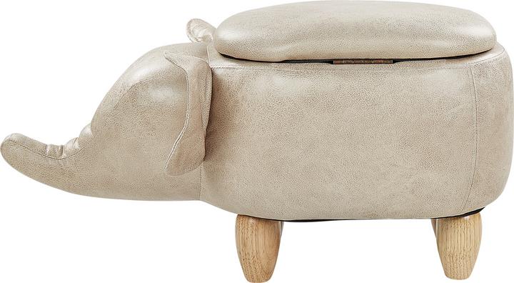 Produktbild Beliani Elephant