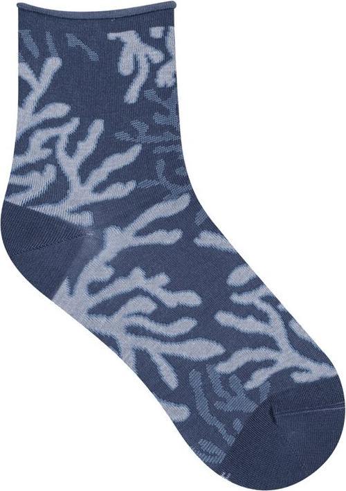 Image du produit Bleuforêt Socken Korallen (36 - 38)