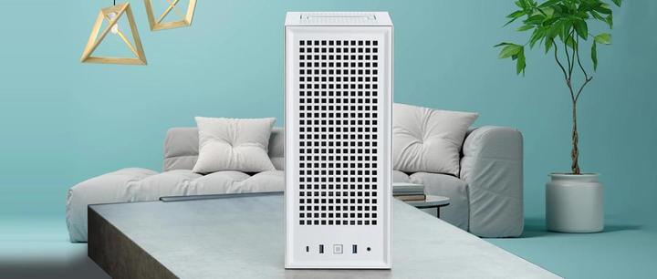 Produktbild Hyte Revolt 3 (ITX)