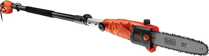 Image du produit Black & Decker Ps 7525 (Scie à chaîne électrique)