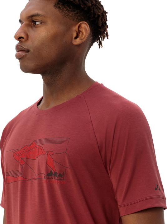 Produktbild Vaude Gleann T-Shirt II (XL)