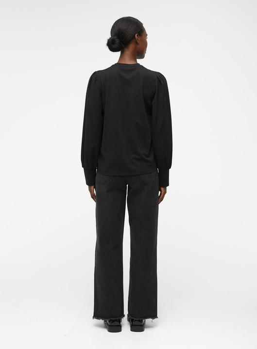 Actual product image Object Balloon sleeve top (XS)