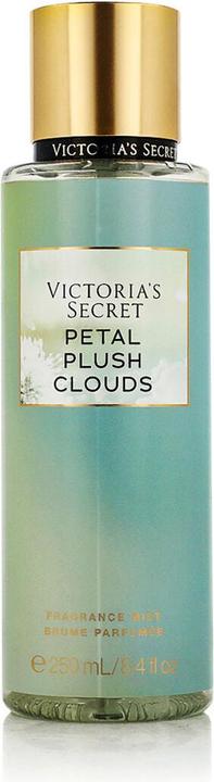 Actual product image Victoria's Secret Petal Plush Clouds (Body mist, 250 ml)