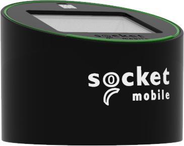 Produktbild Socket Socketscan S320 Universal Qr (2D-Barcodes, 1D-Barcodes, QR-Code)