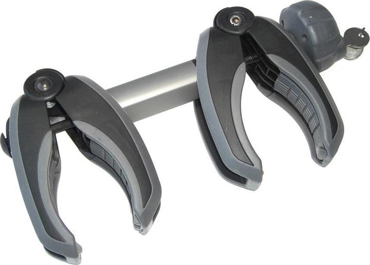Actual product image Thule Frame holder Spacer (Black, Silver)