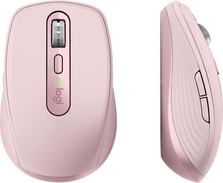 Productafbeelding Logitech MX Overal 3 (Draadloze)