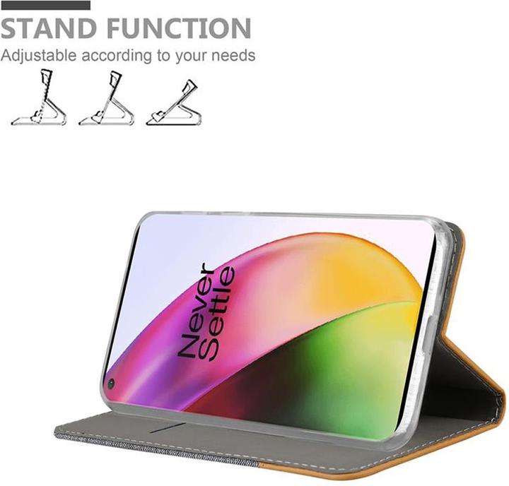 Actual product image Cadorabo Jeans Optik (Oneplus 8)