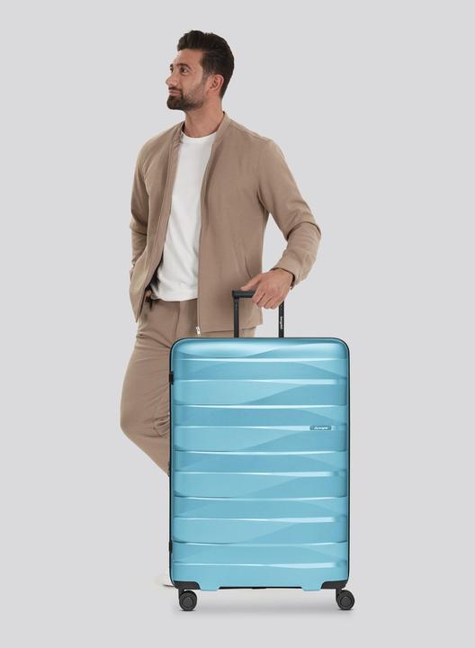 Actual product image Bergpfeil Travel Trolley (112 l, XL (from 140l))