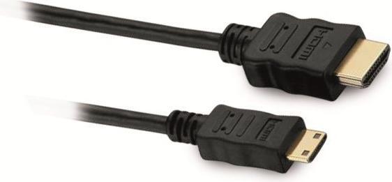 Produktbild Purelink HDMI (Typ A) — mini HDMI (Typ C) (5 m, HDMI)