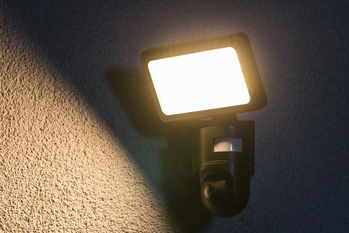 Actual product image Ledvance Smart+ Wifi Flood (2000 lm, IP44)