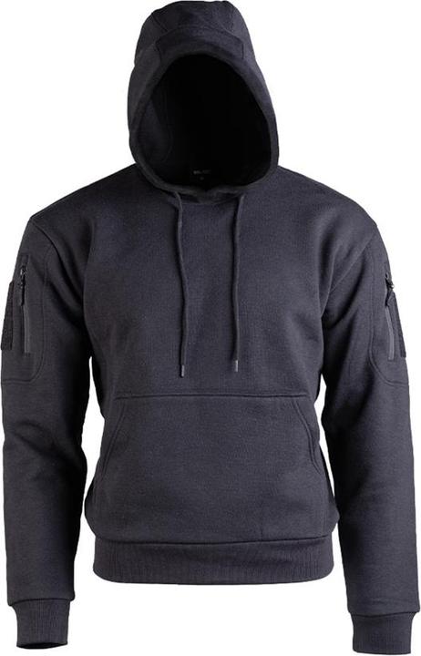 Image du produit Mil-tec Sweat à capuche de combat tactique (S, M, L, XL)