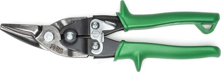 Actual product image Wiss Plate shears (right) M2R (250 mm)