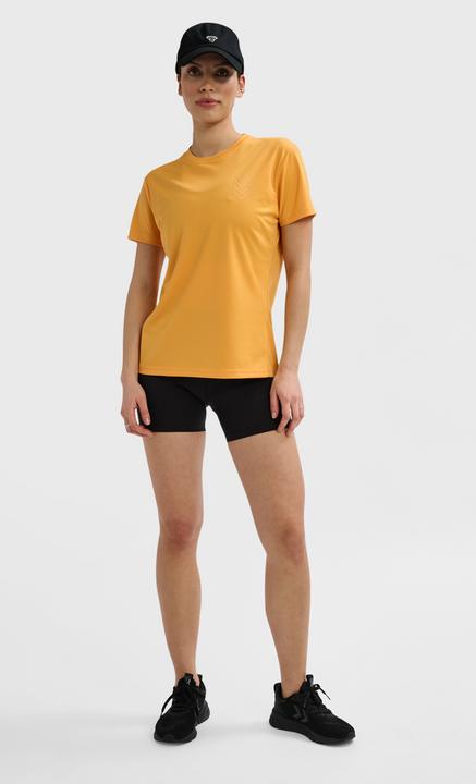 Image du produit hummel hmlACTIVE PL JERSEY S/S WOMAN (L)