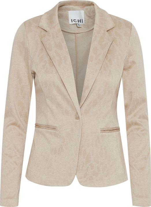 Image du produit Ichi IHKATE LEOPARD JACQUARD BL 20120652 (M)