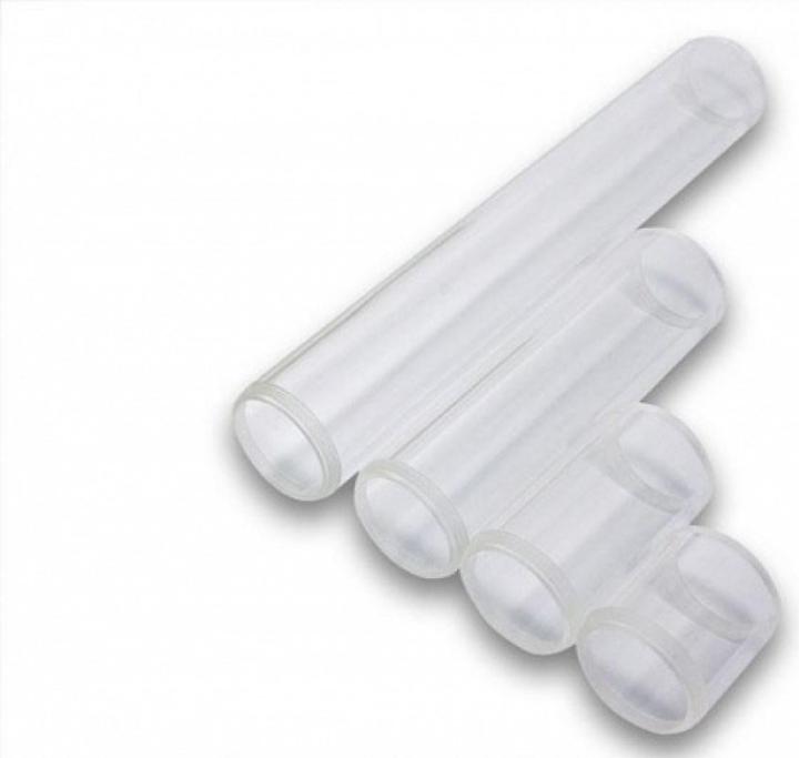 Actual product image EKWB Tube 250 (0.20 m, Plastic)