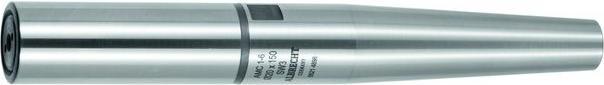 Actual product image Albrecht Micro precision chuck extension with straight shank