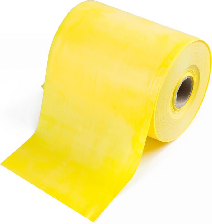 Immagine prodotto TheraBand Banda per l'esercizio (45 m, Strong)