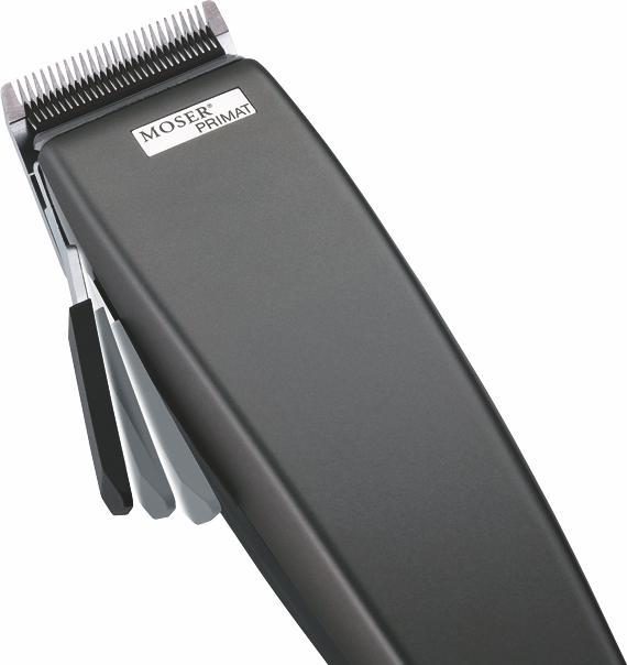 Actual product image Moser Dog hair clipper 1230 REX (Dog)
