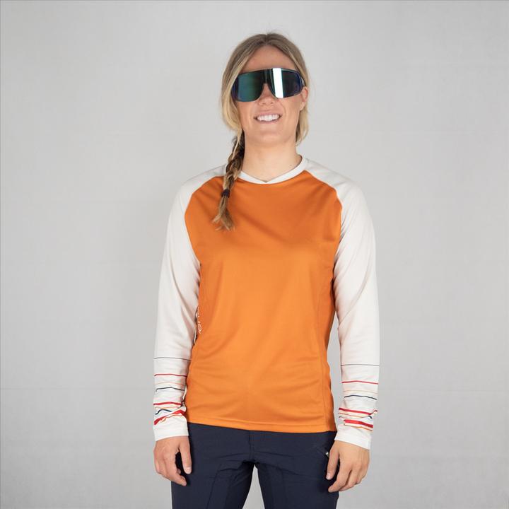 Produktbild Elevenate W Allmountain Longsleeve (S)