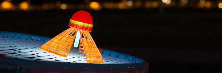 Image du produit Speedminton Speedlights