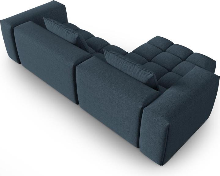 Actual product image CXL by Christian Lacroix Lorella (Corner sofa)