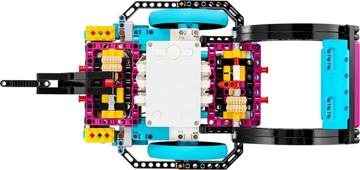 Produktbild LEGO Education Spike Prime Erweiterungsset (45680, LEGO Education)