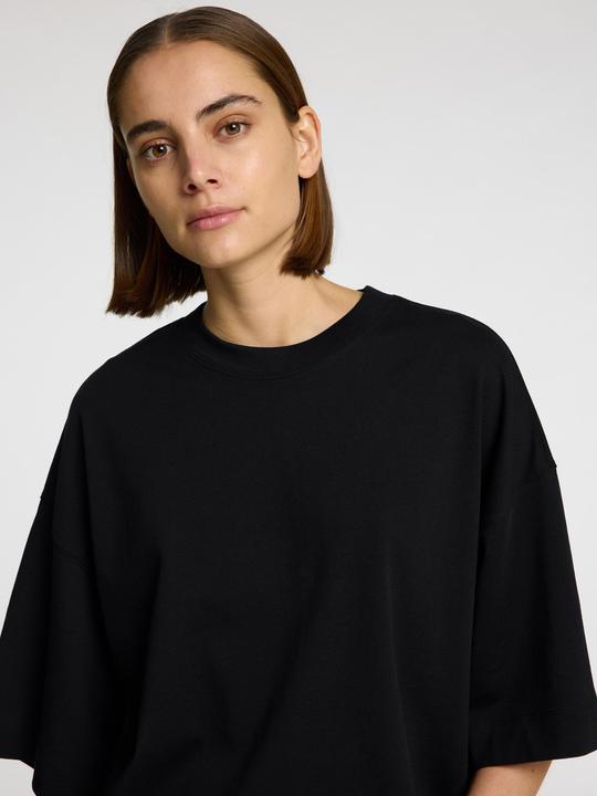 Produktbild Selected Femme Basic T-Shirt in Oversize (XS)