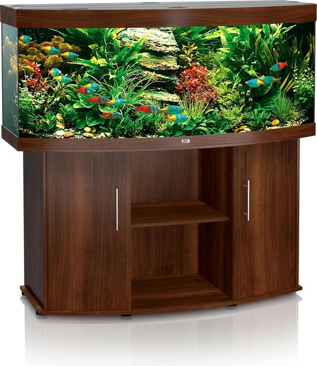Produktbild Juwel Aquarium Aquarium Vision 450 Kombination, dunkelbraun (450 l)