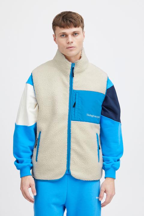 Image du produit TheJoggConcept JCMMBERRI WAISTCOAT 2 22800403 (S)