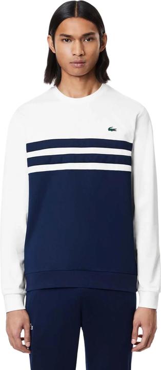 Produktbild Lacoste Sweatshirt Stretch Tennis (XL)