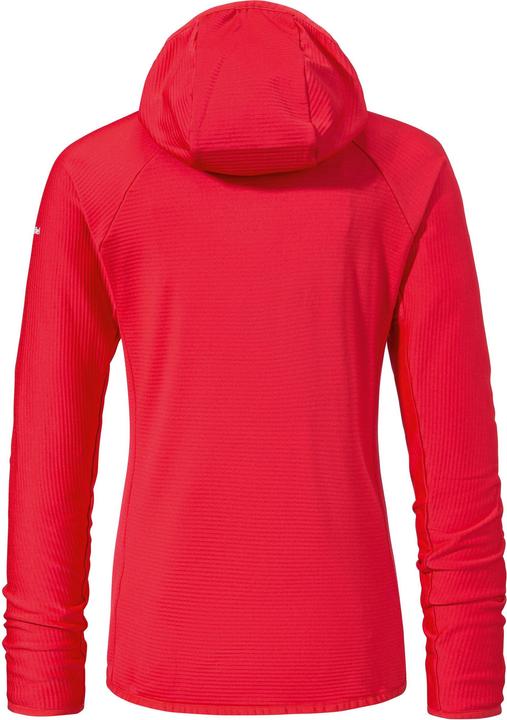 Actual product image Schöffel Fleece Hoody Style Cascata WMS (46, 3XL)