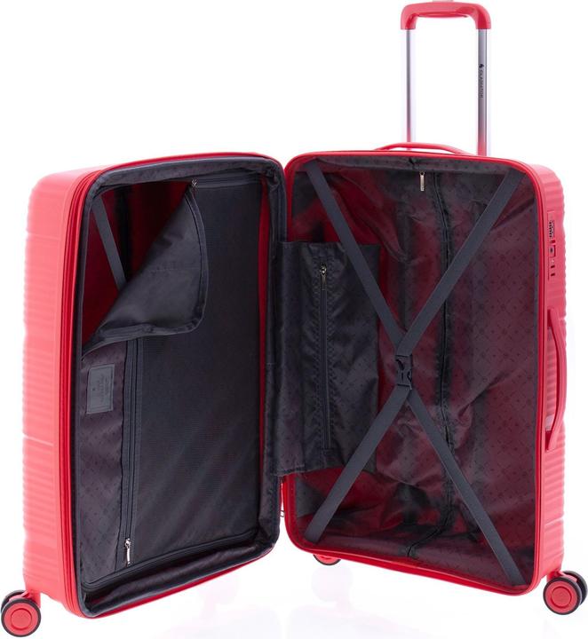 Produktbild Wüsthof Bionic - Trolley (80 l, M (50 - 90l))