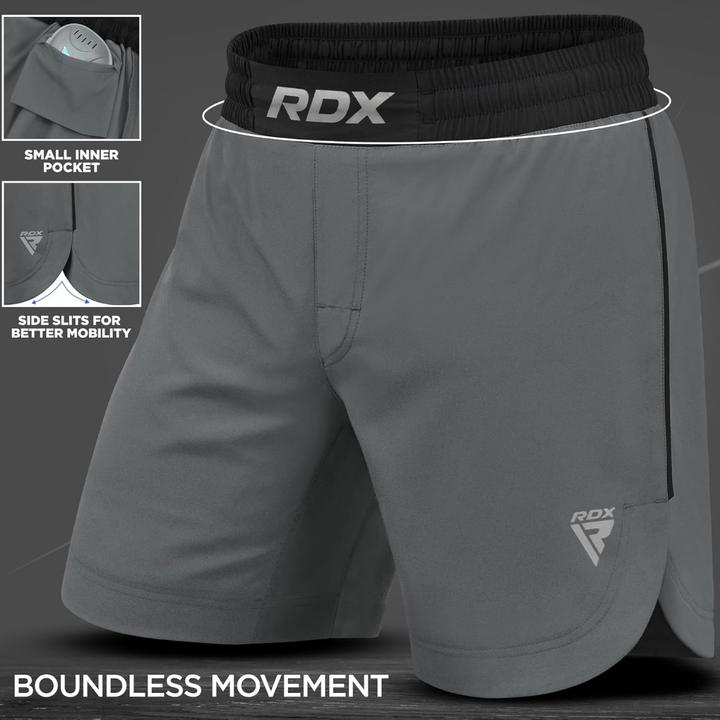 Image du produit Rdx Shorts de MMA T15 (M)