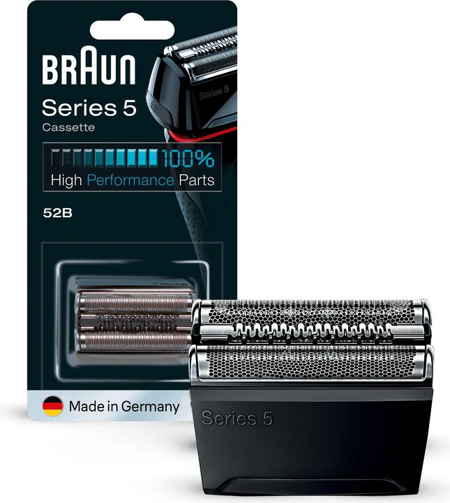 Immagine prodotto Braun Serie 5 (1 x)