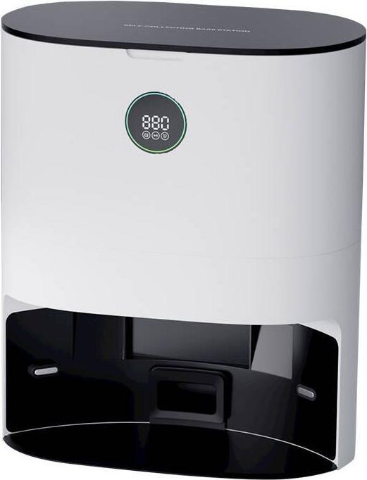 Actual product image Xiaomi Roidmi Eve Max (Vacuum mopping robot)