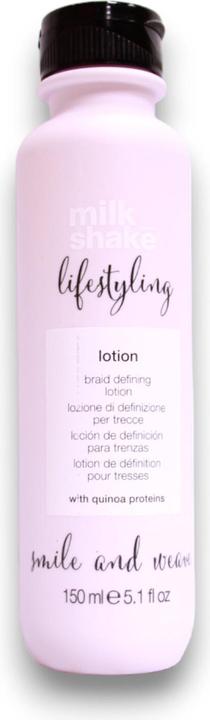 Milk_Shake Braid Defining Lotion (Haarcreme, 150 ml)