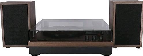 Image du produit Muse PLATENSPELER MT108BT