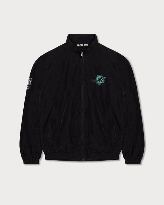 Image du produit Lobster & Lemonade Miami Dolphins '94 Sport Jacket black L (L)