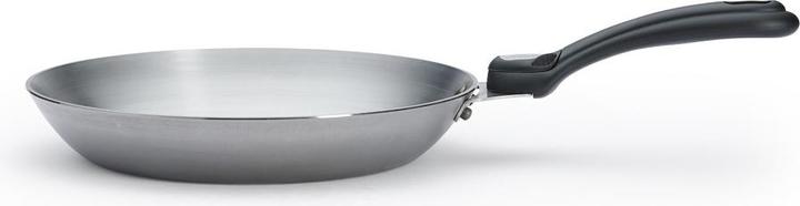 Actual product image de Buyer Mineral B Element (28 cm, Frying pan, Steel)