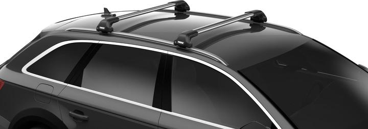 Image du produit Thule WingBar Edge