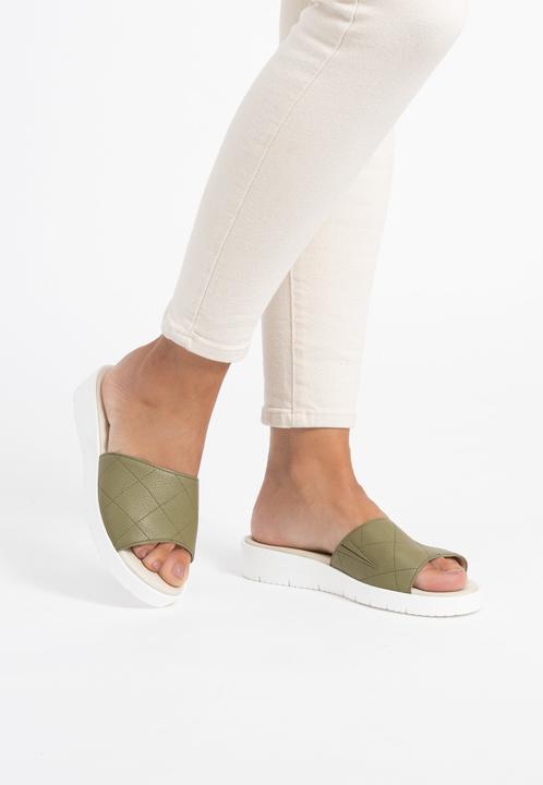 Actual product image Vitaform Mules Soft (43)