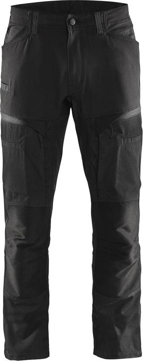 Produktbild Blakläder leichte Bundhose mit Stretch (54)