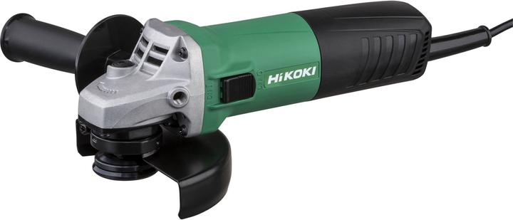 Hikoki Angle grinder G13SR4 125mm (125 mm)