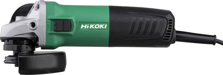 Produktbild Hikoki Winkelschleifer G13SR4 125mm (125 mm)