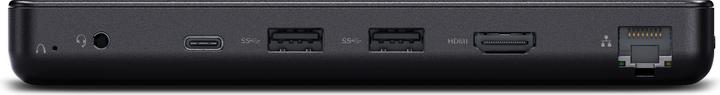 Produktbild Lenovo Chromebox Micro N4500 8GB 32GB (Intel Celeron N4500, 8 GB, Intel UHD Graphics)