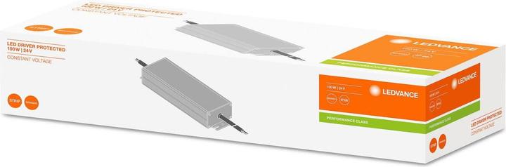 Immagine prodotto Osram Driver LED a tensione costante per esterni DR-PFM-100/220-240/24/P