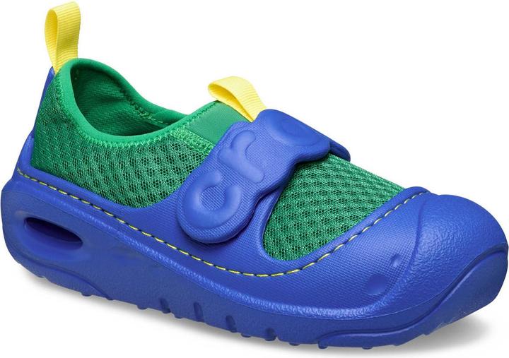 Produktbild Crocs K's Swiftwater Splash (33)