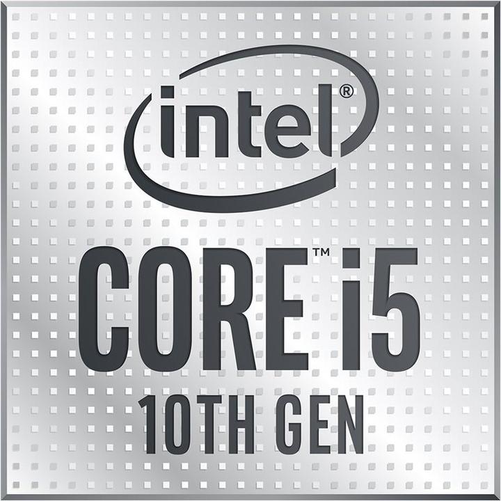 Image du produit Intel Processeur Core I5-10500T 2.3 (LGA 1200, 2.30 GHz, 6 -Core)